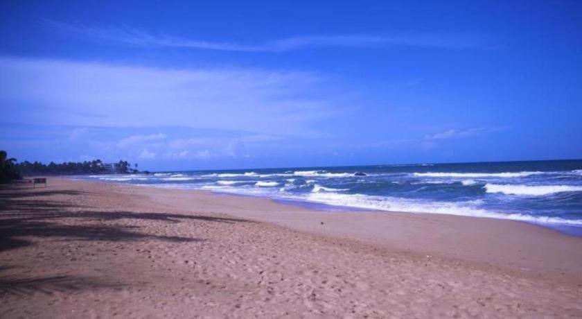Whispering Palms Hotel Bentota Dış mekan fotoğraf