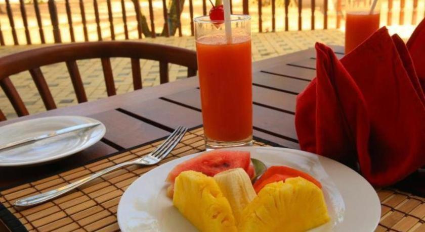 Whispering Palms Hotel Bentota Dış mekan fotoğraf